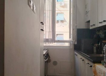 Cucina - Trilocale via Clelia, Roma - foto 7