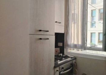 Cucina - Trilocale via Clelia, Roma - foto 8