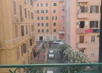 Balcone - Trilocale via Clelia, Roma - foto 9