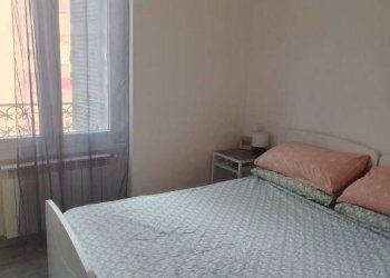 Camera da letto - Trilocale via Clelia, Roma - foto 11