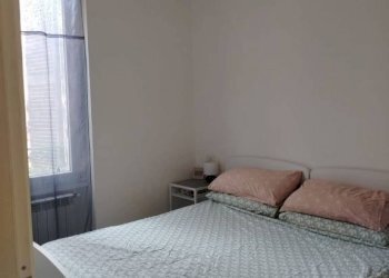 Camera da letto - Trilocale via Clelia, Roma - foto 12