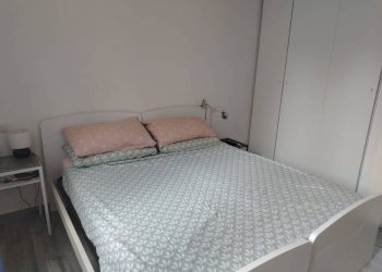 Camera da letto - Trilocale via Clelia, Roma - foto 14