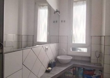 Bagno - Trilocale via Clelia, Roma - foto 21