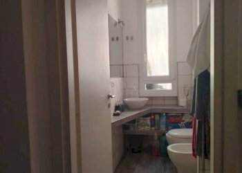 Bagno - Trilocale via Clelia, Roma - foto 22