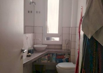 Bagno - Trilocale via Clelia, Roma - foto 23