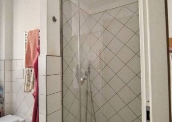 Bagno - Trilocale via Clelia, Roma - foto 24