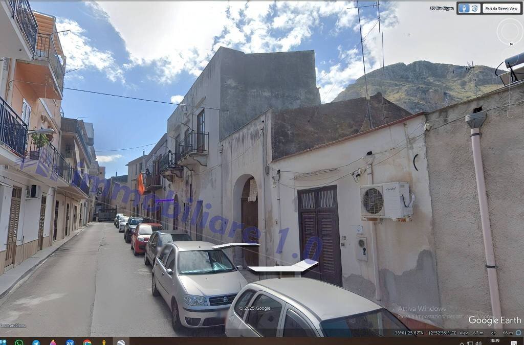 Zona - Independent house via Cigno, 33, Castellammare del Golfo - photo 3