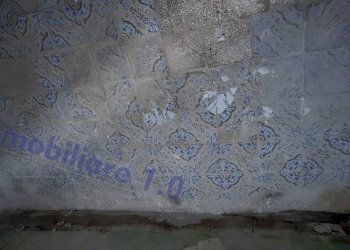 Stanza non arredata - Casa indipendente via Cigno, 33, Castellammare del Golfo - foto 8