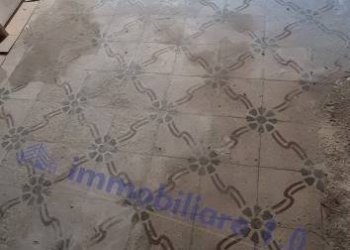 Disimpegno - Casa indipendente via Cigno, 33, Castellammare del Golfo - foto 9