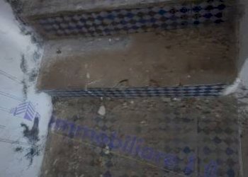 Cantina - Casa indipendente via Cigno, 33, Castellammare del Golfo - foto 12