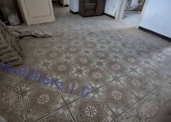 Stanza non arredata - Casa indipendente via Cigno, 33, Castellammare del Golfo - foto 14