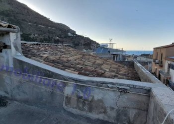 Vista - Casa indipendente via Cigno, 33, Castellammare del Golfo - foto 18