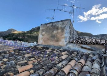Vista - Casa indipendente via Cigno, 33, Castellammare del Golfo - foto 19