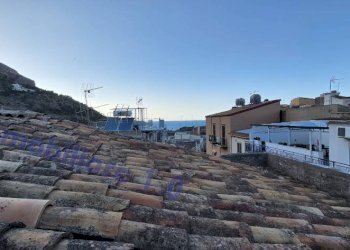 Vista - Casa indipendente via Cigno, 33, Castellammare del Golfo - foto 21