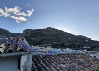 Vista - Casa indipendente via Cigno, 33, Castellammare del Golfo - foto 22