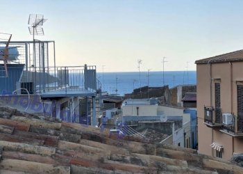 Vista - Casa indipendente via Cigno, 33, Castellammare del Golfo - foto 23