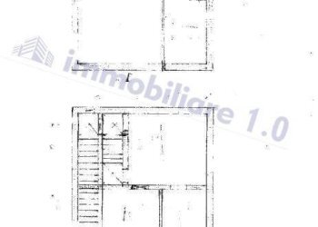 Planimetria - Casa indipendente via Cigno, 33, Castellammare del Golfo - foto 24