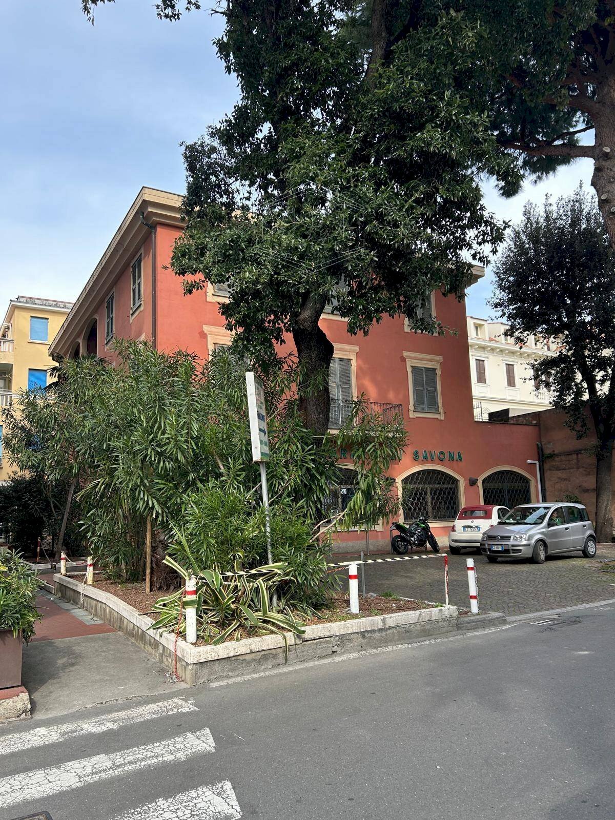 Apartment Via Aurelia, Spotorno - photo 1