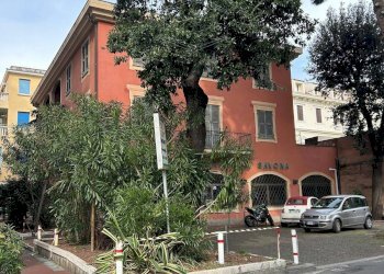 Appartamento Via Aurelia, Spotorno - foto 1