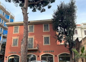 Appartamento Via Aurelia, Spotorno - foto 2