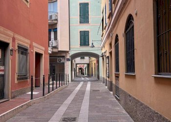 Appartamento Via Aurelia, Spotorno - foto 3