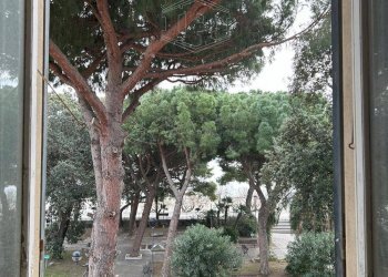 Appartamento Via Aurelia, Spotorno - foto 5