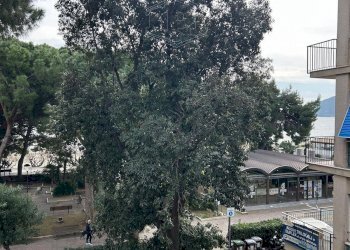 Appartamento Via Aurelia, Spotorno - foto 6