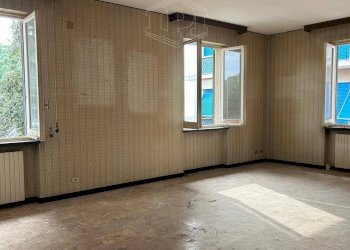 Appartamento Via Aurelia, Spotorno - foto 10