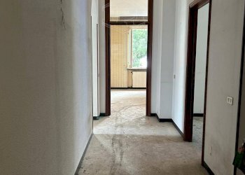 Appartamento Via Aurelia, Spotorno - foto 11