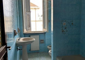 Appartamento Via Aurelia, Spotorno - foto 13