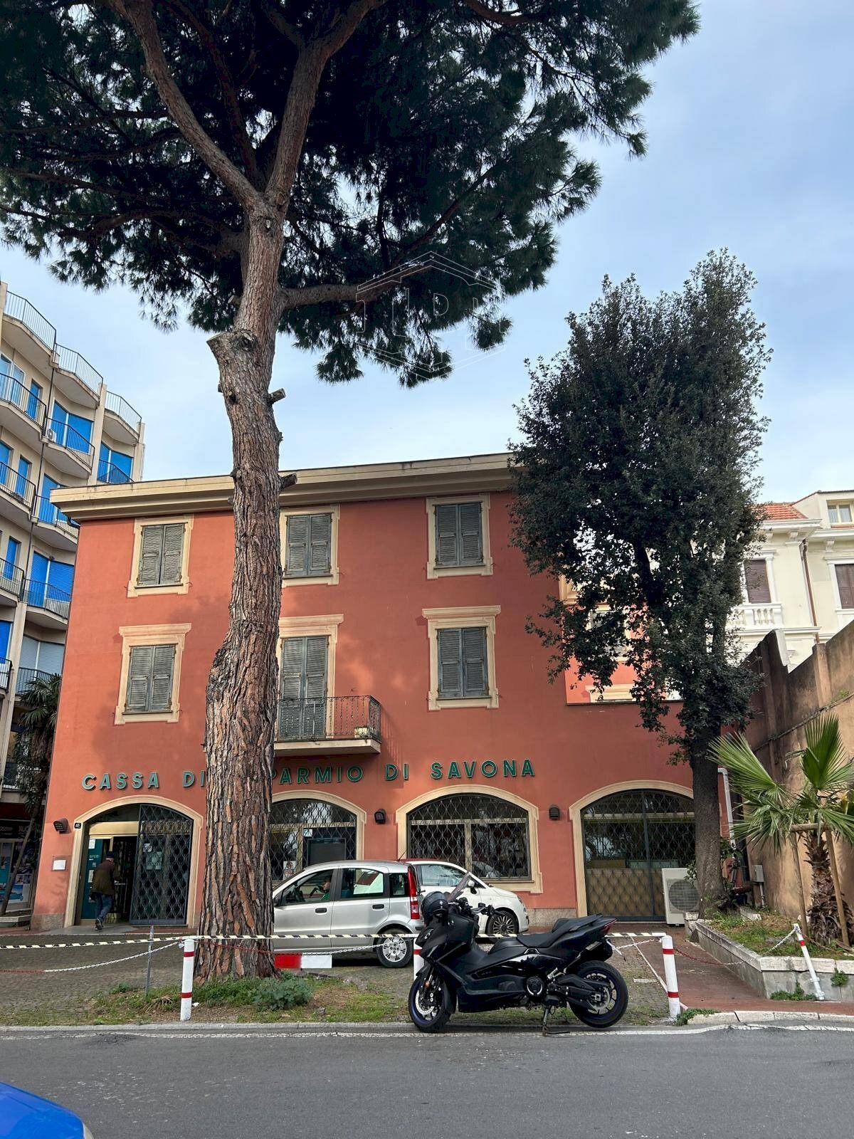 Apartment Via Aurelia, Spotorno - photo 1