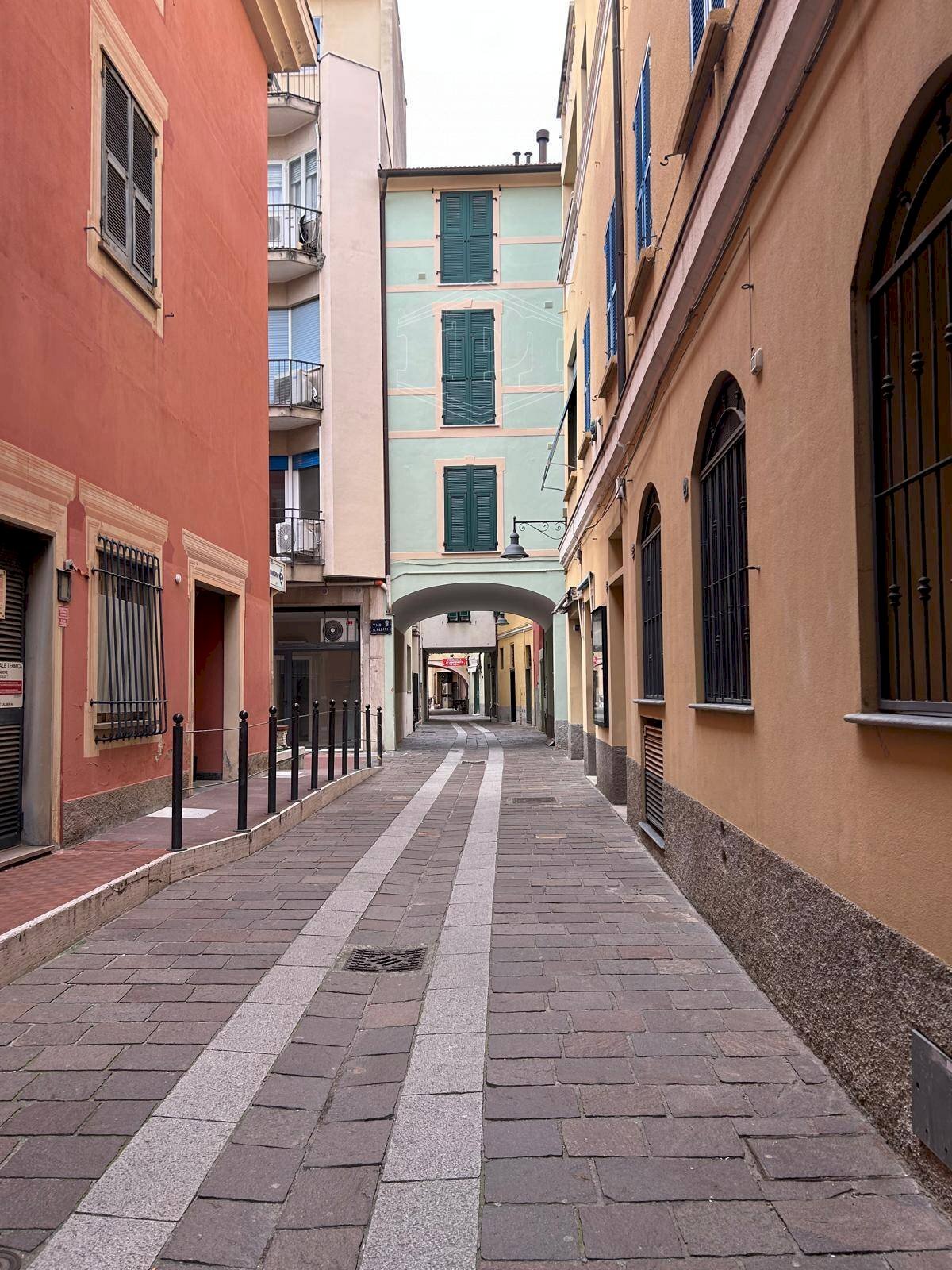 Apartment Via Aurelia, Spotorno - photo 3