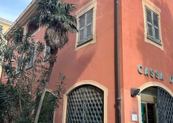 Appartamento Via Aurelia, Spotorno - foto 2