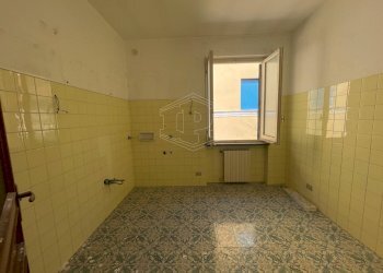 Appartamento Via Aurelia, Spotorno - foto 12