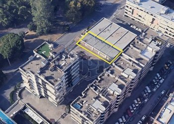 Locale Commerciale Piazza la Scafa, Lavagna - foto 3