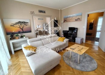 soggiorno - Appartamento Via Peveragno, Boves - foto 1