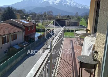 balcone - Appartamento Via Peveragno, Boves - foto 7