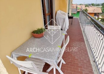 balcone - Appartamento Via Peveragno, Boves - foto 8