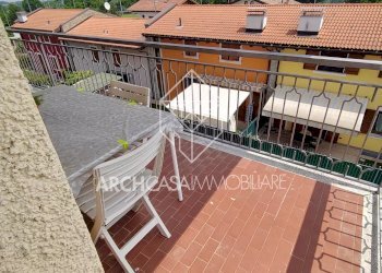 balcone - Appartamento Via Peveragno, Boves - foto 9