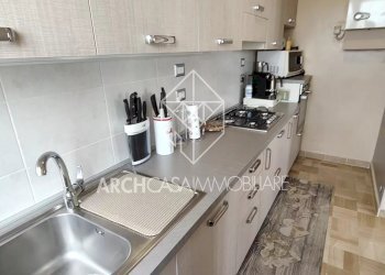 cucina - Appartamento Via Peveragno, Boves - foto 11