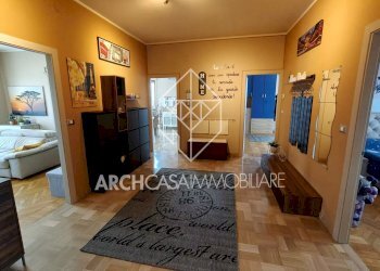 ingresso - Appartamento Via Peveragno, Boves - foto 13