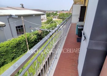 balcone - Appartamento Via Peveragno, Boves - foto 16