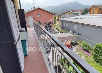 balcone - Appartamento Via Peveragno, Boves - foto 17