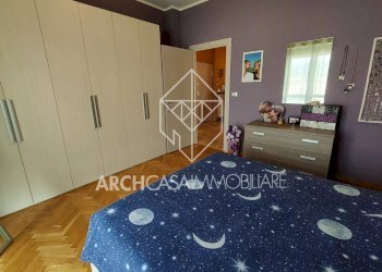 camera - Appartamento Via Peveragno, Boves - foto 21