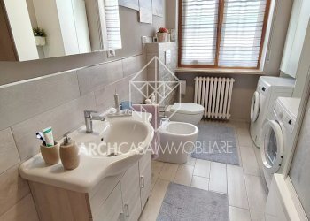 bagno - Appartamento Via Peveragno, Boves - foto 22