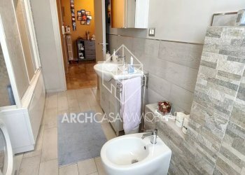 bagno - Appartamento Via Peveragno, Boves - foto 23