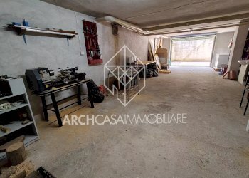 garage - Appartamento Via Peveragno, Boves - foto 27