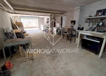 garage - Appartamento Via Peveragno, Boves - foto 28