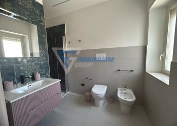 Quadrilocale via testaferrata, Siracusa - foto 4