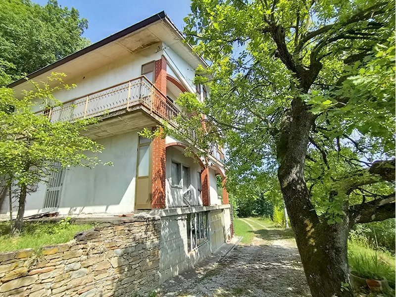 Casa indipendente Castellino Tanaro - foto 2